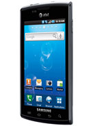 Best available price of Samsung i897 Captivate in Mii