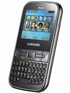 Best available price of Samsung Ch-t 322 in Mii
