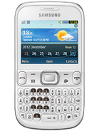 Best available price of Samsung Ch-t 333 in Mii