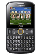 Best available price of Samsung Ch-t 222 in Mii