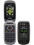 Best available price of Samsung Convoy 2 in Mii
