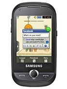 Best available price of Samsung Corby TV F339 in Mii