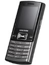 Best available price of Samsung D780 in Mii