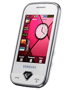 Best available price of Samsung S7070 Diva in Mii