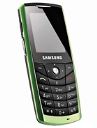 Best available price of Samsung E200 ECO in Mii