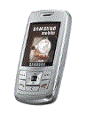 Best available price of Samsung E250 in Mii
