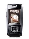 Best available price of Samsung E251 in Mii
