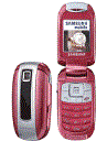 Best available price of Samsung E570 in Mii