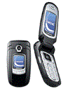 Best available price of Samsung E730 in Mii
