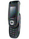 Best available price of Samsung E860 in Mii