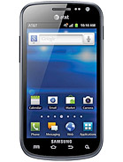 Best available price of Samsung Exhilarate i577 in Mii