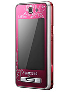 Best available price of Samsung F480i in Mii