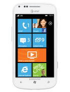 Best available price of Samsung Focus 2 I667 in Mii