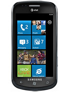 Best available price of Samsung Focus in Mii