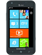 Best available price of Samsung Focus S I937 in Mii
