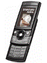 Best available price of Samsung G600 in Mii