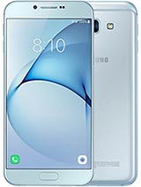 Best available price of Samsung Galaxy A8 2016 in Mii