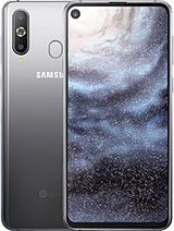 Best available price of Samsung Galaxy A8s in Mii