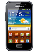 Best available price of Samsung Galaxy Ace Plus S7500 in Mii