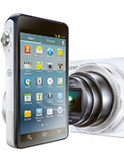 Best available price of Samsung Galaxy Camera GC100 in Mii