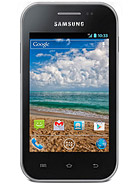 Best available price of Samsung Galaxy Discover S730M in Mii
