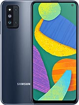 Best available price of Samsung Galaxy F52 5G in Mii