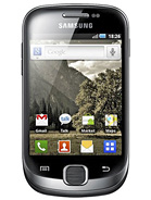 Best available price of Samsung Galaxy Fit S5670 in Mii