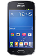 Best available price of Samsung Galaxy Fresh S7390 in Mii