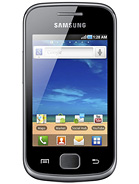 Best available price of Samsung Galaxy Gio S5660 in Mii