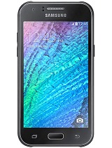 Best available price of Samsung Galaxy J1 4G in Mii