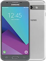 Best available price of Samsung Galaxy J3 Emerge in Mii