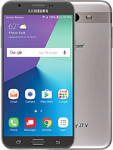 Best available price of Samsung Galaxy J7 V in Mii
