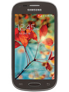 Best available price of Samsung Galaxy Light in Mii