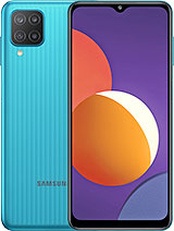 Best available price of Samsung Galaxy M12 in Mii