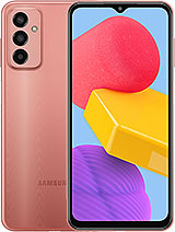 Best available price of Samsung Galaxy M13 in Mii