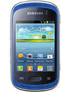 Best available price of Samsung Galaxy Music Duos S6012 in Mii