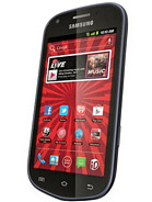 Best available price of Samsung Galaxy Reverb M950 in Mii
