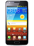 Best available price of Samsung I929 Galaxy S II Duos in Mii