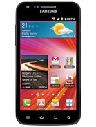 Best available price of Samsung Galaxy S II LTE i727R in Mii