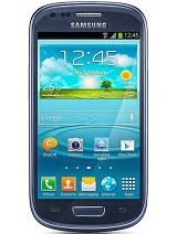 Best available price of Samsung I8190 Galaxy S III mini in Mii