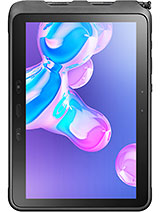 Best available price of Samsung Galaxy Tab Active Pro in Mii