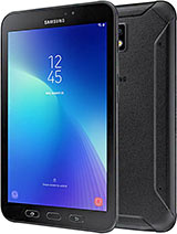 Best available price of Samsung Galaxy Tab Active 2 in Mii