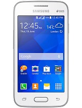 Best available price of Samsung Galaxy V Plus in Mii