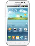 Best available price of Samsung Galaxy Win I8550 in Mii