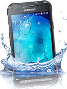 Best available price of Samsung Galaxy Xcover 3 in Mii