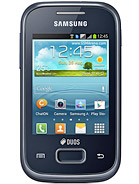 Best available price of Samsung Galaxy Y Plus S5303 in Mii