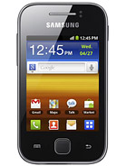 Best available price of Samsung Galaxy Y S5360 in Mii