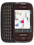 Best available price of Samsung Gravity Q T289 in Mii