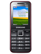 Best available price of Samsung E3213 Hero in Mii
