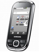 Best available price of Samsung I5500 Galaxy 5 in Mii